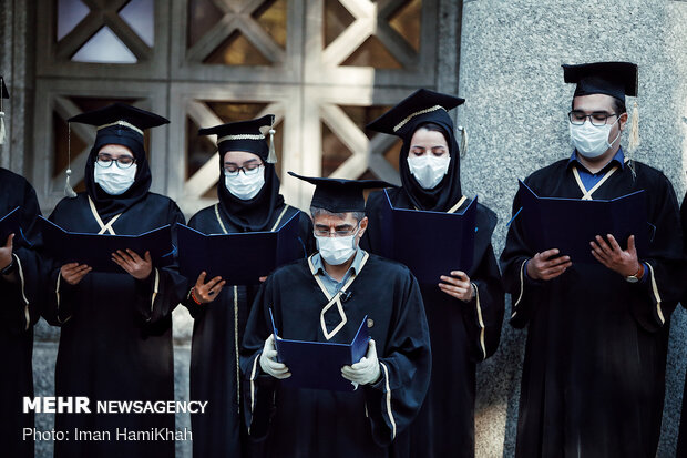 National Doctors' Day marked at Avicenna's Mausoleum 