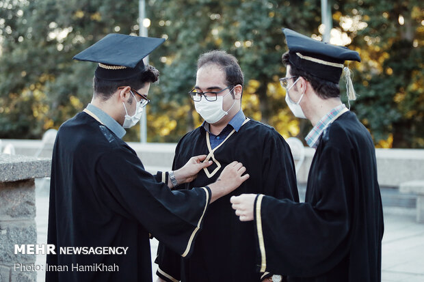 National Doctors' Day marked at Avicenna's Mausoleum 