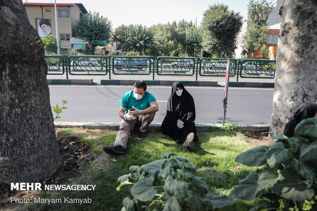 آزمون سراسری گروه ریاضی و فنی در دانشگاه شریف