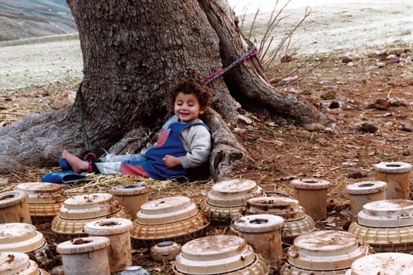"کیسەڵەکانیش دەفڕن" بەرهەمی بەهمەن قوبادی لە ڕیزی ١٠٠ فیلمی یەکەمی جیهانە