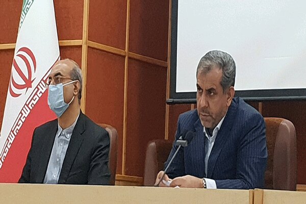 هیچ مدیری تا پایان دولت در استان قزوین تغییر نخواهد کرد