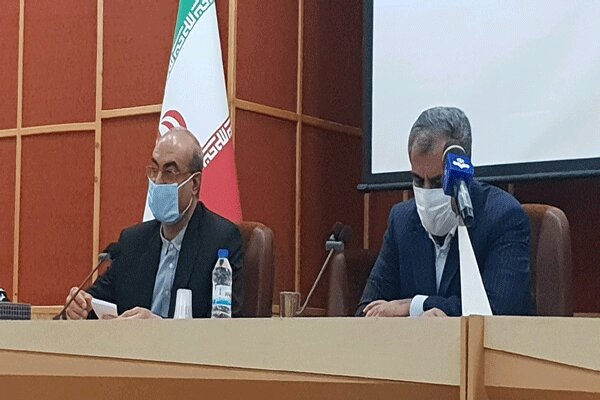 طرح های هفته دولت در قزوین با حضور معاون رئیس جمهور افتتاح می شود