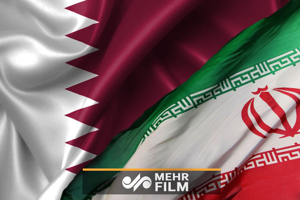 سعودی عرب کا قطر پرشدید  برہمی کا اظہار