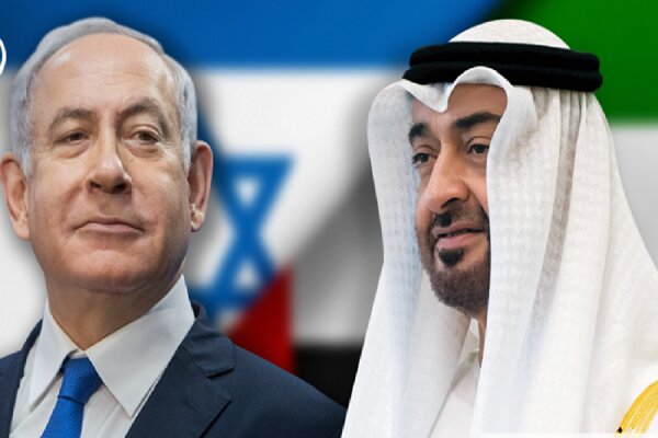 الإمارات تعاقدت مع مؤسسات صهيونية داعمة للاستيطان