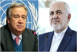UN calls for Iran's help to bring peace to Yemen