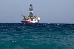 Sakarya Gaz Sahası'nda 40 üretim kuyusu açılacak