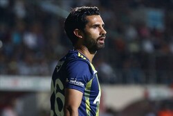 Fenerbahçe Alper Potuk'la yollarını ayırdı
