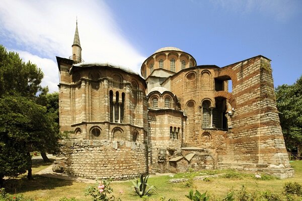 Türkiye'de bir müze daha cami olarak ibadete açıldı