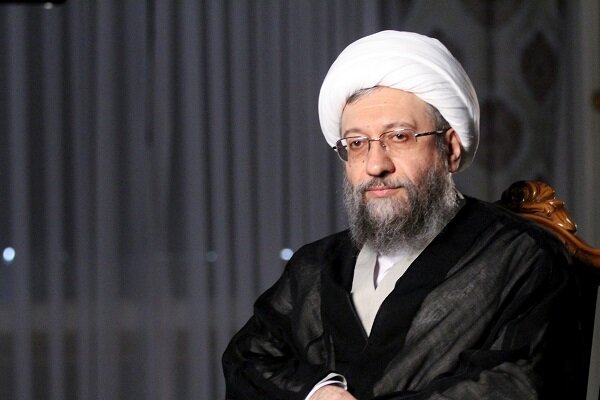 آملی لاریجانی درگذشت پدر وزیر اطلاعات را تسلیت گفت