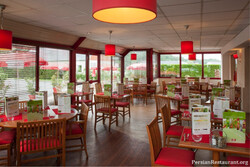 Persian Restaurants in Ohio