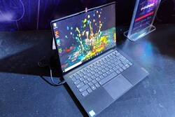 لنوو ۵ لپ تاپ جدید عرضه می‌کند