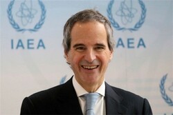 مدیر کل آژانس بین‌المللی انرژی اتمی وارد تهران شد