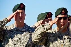 سنای روسیه طرح حمایت از عملیت های خارجی ارتش را تصویب کرد