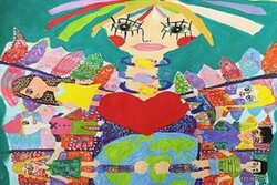 منداڵێکی کرماشانی خەڵاتی جیهانی ژینگەی بردەوە