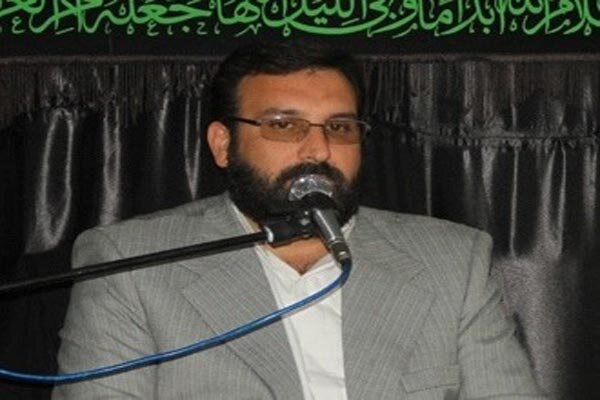 روضه امام حسین (ع) را به درون منازل خواهیم برد
