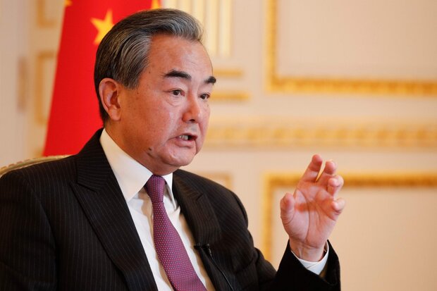 US resort to snapback ‘completely unreasonable’: Chinese FM
