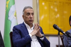 شانس «مصطفی الکاظمی» برای نخست وزیری مجدد در عراق بسیار اندک است