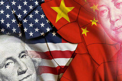 گسترش نگرانی از احتمال فروش گسترده اوراق قرضه آمریکا توسط چین