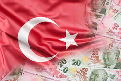سقوط لیر ترکیه/ رئیس بانک مرکزی برکنار شد