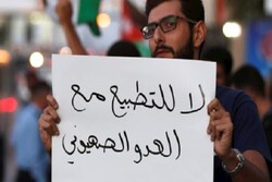 شیخ عیسی قاسم: سازش با دشمن صهیونیستی خیانت به مردم بحرین است