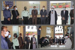 ۸۷ پروژه عمرانی و طرح اقتصادی در تنگستان افتتاح یا آغاز می‌شود