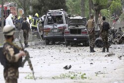 کشته شدن ۷ غیرنظامی بر اثر انفجار بمب در شرق افغانستان