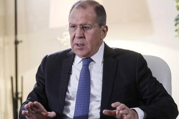 Lavrov: Yaptırım olursa, AB ile ilişkileri koparmaya hazırız
