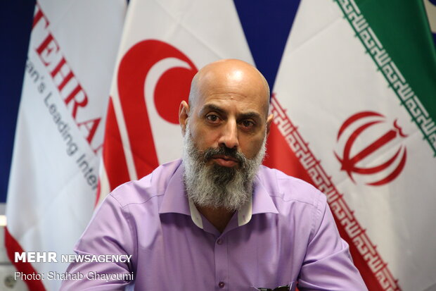 سیدمحسن هاشمی در میزگرد تعزیه