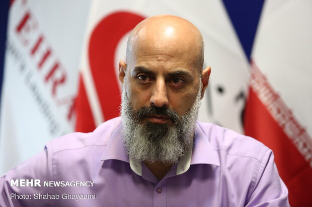 سیدمحسن هاشمی در میزگرد تعزیه