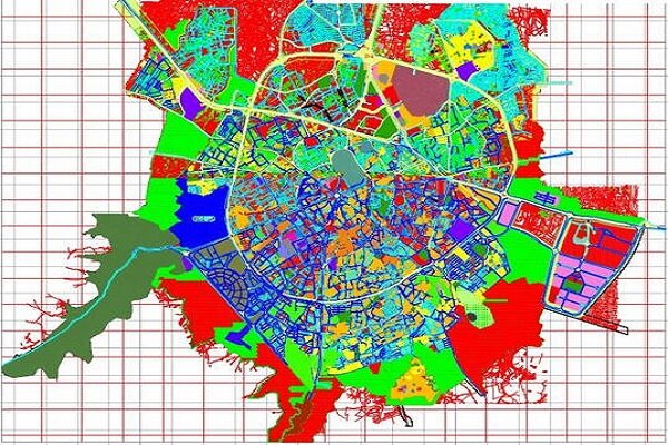 طرح جامع پیشنهادی شهر همدان ناکارآمد در توسعه متوازن شهری