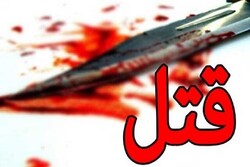 چاقوکشی مرگبار به خاطر جای پارک خودرو در نصیرشهر / قاتل دستگیر شد