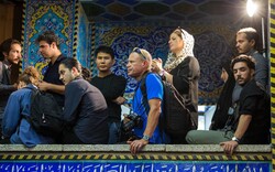 İran'ın turizm sektöründe yüzde 40 büyüme yaşandı
