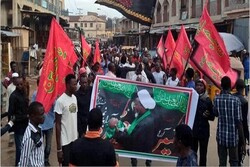 شورای عالی انقلاب فرهنگی کشتار عزاداران حسینی در نیجریه را محکوم کرد