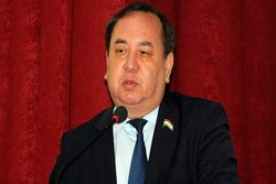 رئیس حزب اصلاحات اقتصادی تاجیکستان نامزد انتخابات ریاست‌جمهوری شد