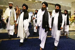 هیئت سیاسی طالبان وارد پاکستان شد