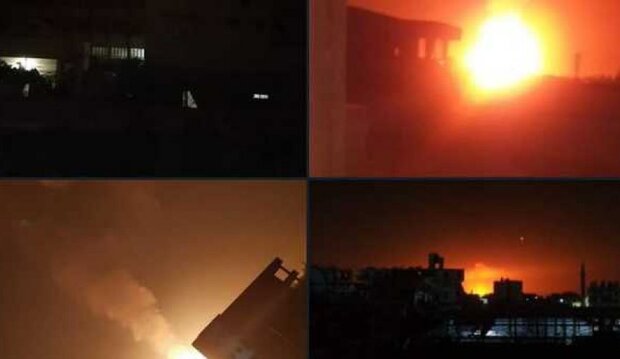 انفجار في خط الغاز العربي بسوريا.. وزير يرجح فرضية 'الإرهاب'