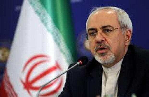 ظريف:  إيران لن تفاوض علي قضية تم التفاوض عليها مسبقا