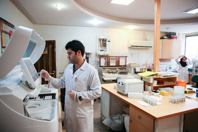 گردشگری سلامت با درمان ناباروری در ایران شکل گرفت/ افزایش توان باروری با سلولهای بنیادی