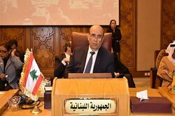 وزیر خارجه لبنان: جامعه جهانی اراده‌ای برای بازگرداندن آوارگان سوری ندارد