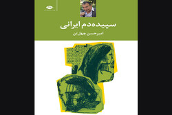 رمان «سپیده‌دم ایرانی» به چاپ هفتم رسید