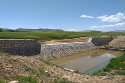 مطالعات تفصیلی آبخیزداری در ۱۳ حوزه استان سمنان انجام شد