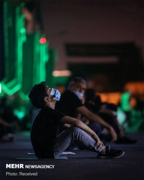 Bahreyn'de Muharrem ayı etkinlikleri