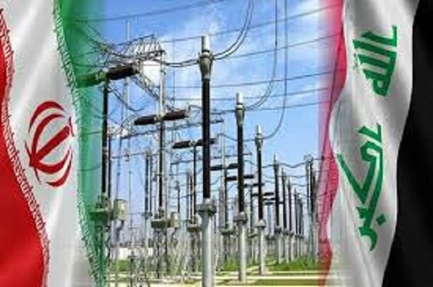 نؤمّن نحو نصف استهلاك الكهرباء في العراق