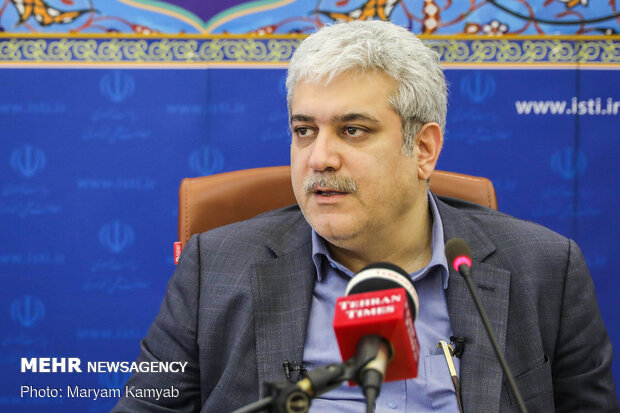 تکنولوژی فعلی صنعت غذایی کشور باید بومی سازی شود