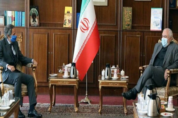 Over 92% of IAEA inspections carried out in Iran: Zarif