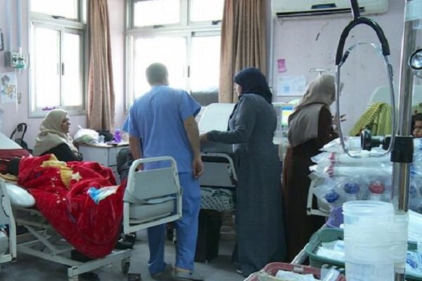 Gazze'de 73 yeni koronavirüs vakası tespit edildi