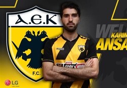 Ansarifard