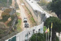 لبنان گروهی از جاسوسان اسرائیلی را بازداشت کرد