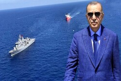 Der Spiegel: 'Erdoğan Yunanistan ile savaş riskine giriyor'