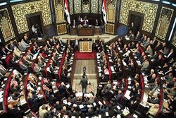 Suriye meclisi Türkiye’nin kasıtlı su kesintisini kınadı